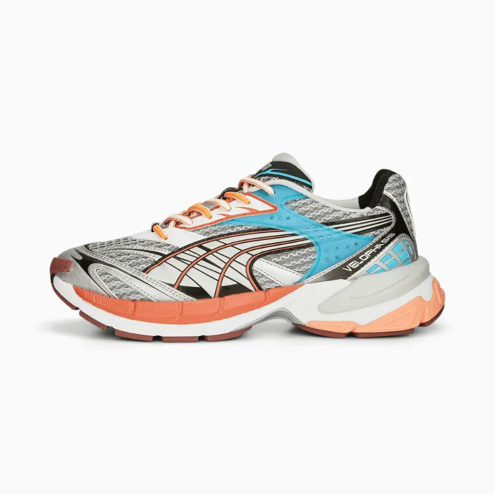 Puma Velophasis Phased foto 1