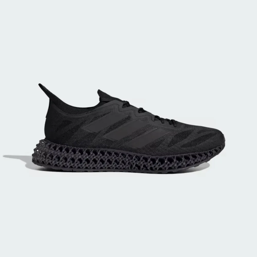 adidas 4DFWD 3 Core Black Carbon foto 1