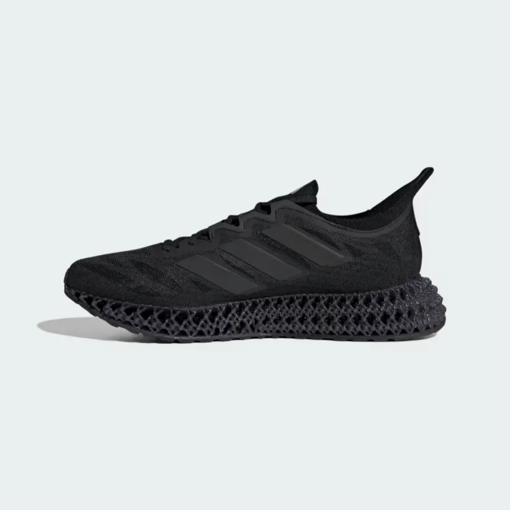 adidas 4DFWD 3 Core Black Carbon foto 3