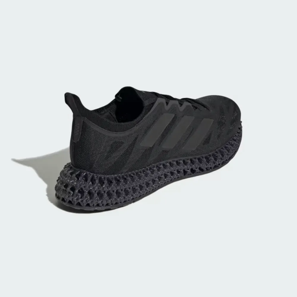 adidas 4DFWD 3 Core Black Carbon foto 4