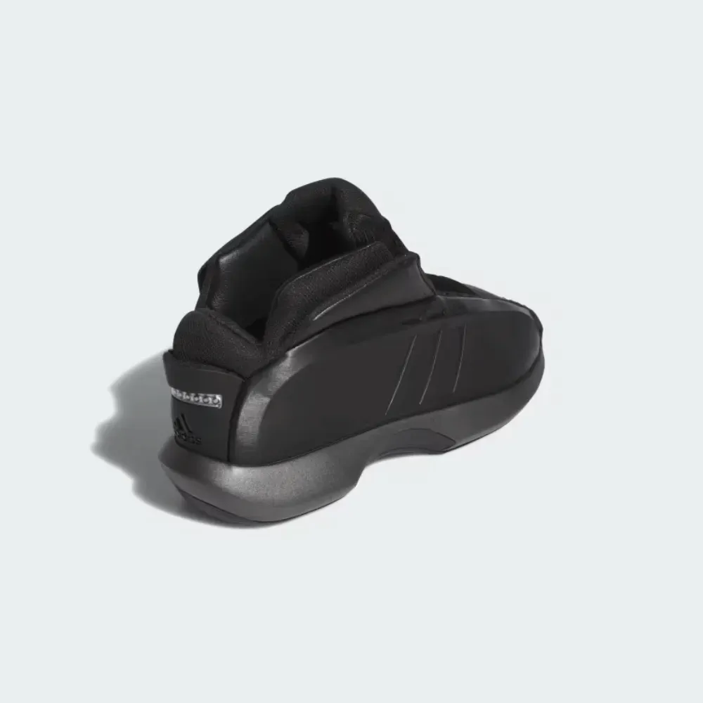 adidas Crazy 1 Core Black Carbon foto 4