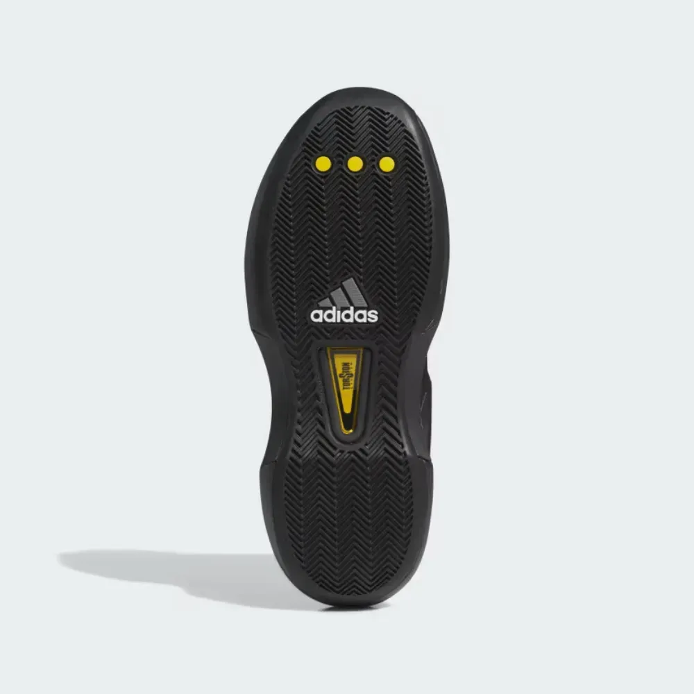 adidas Crazy 1 Core Black Carbon foto 5