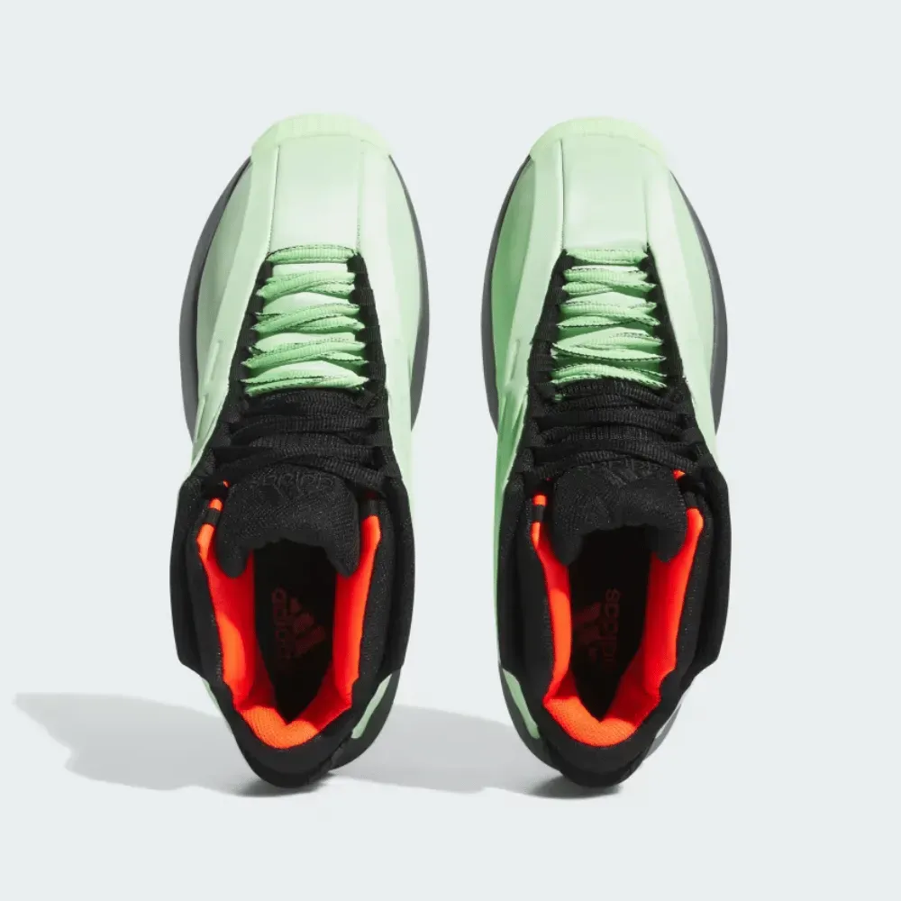adidas Crazy 1 Supplier Colour - Droper