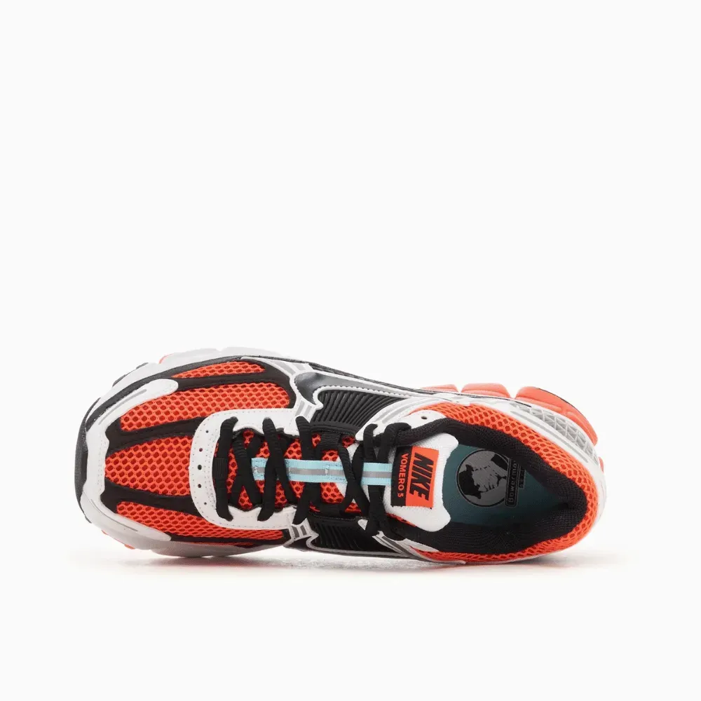 Nike Zoom Vomero 5 SE Bright Crimson foto 2