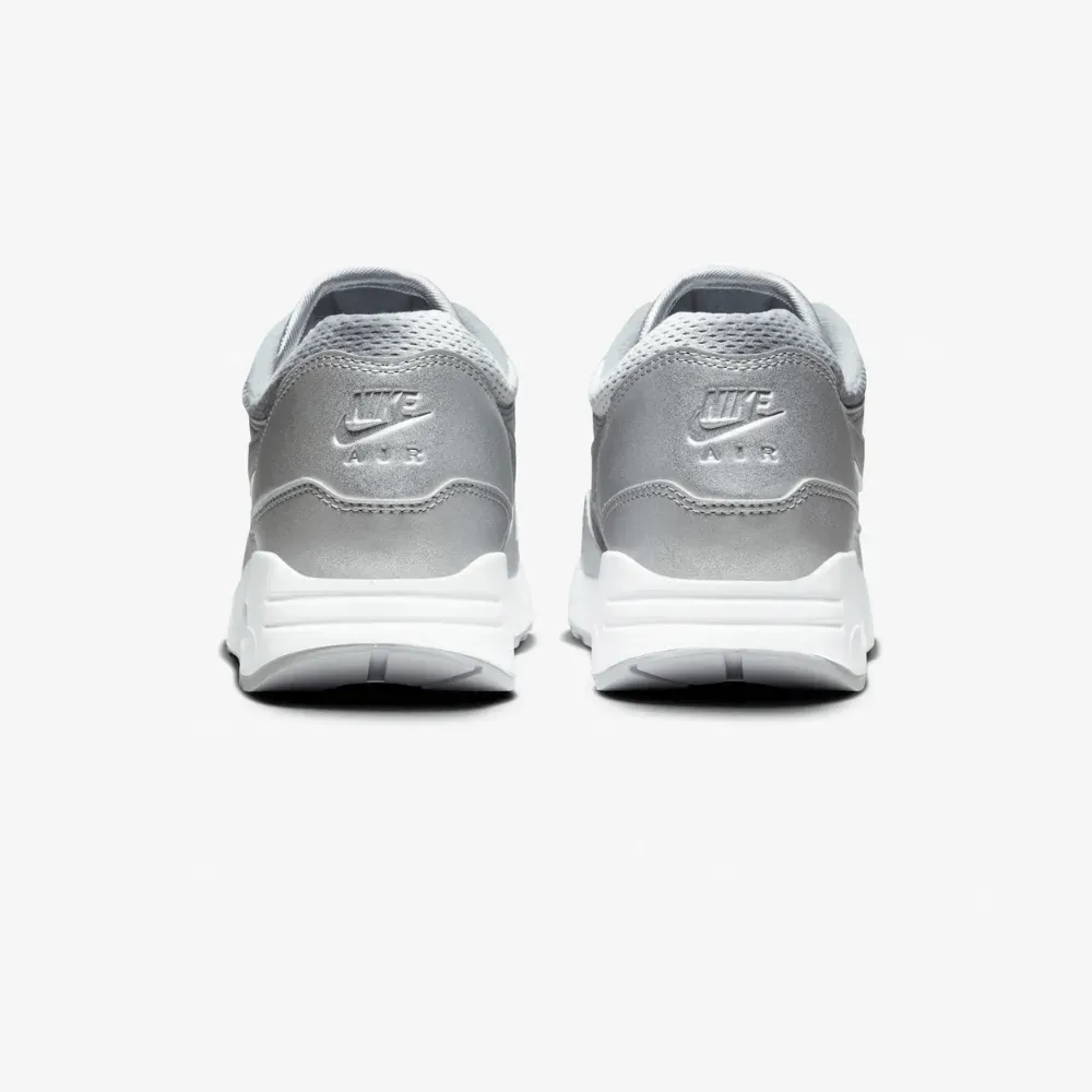 Nike Air Max 1 '86 OG Metallic Silver foto 4