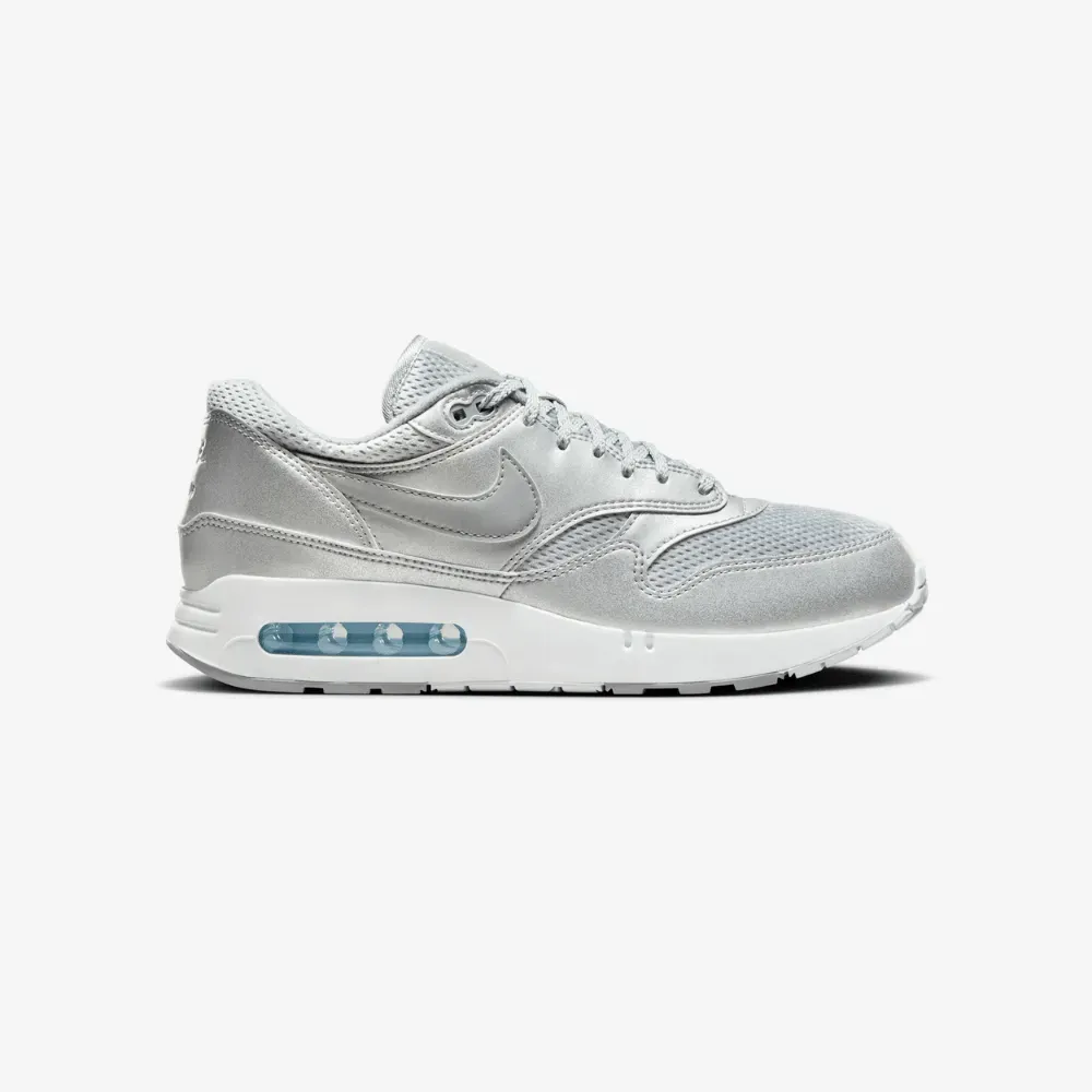 Nike Air Max 1 '86 OG Metallic Silver foto 3