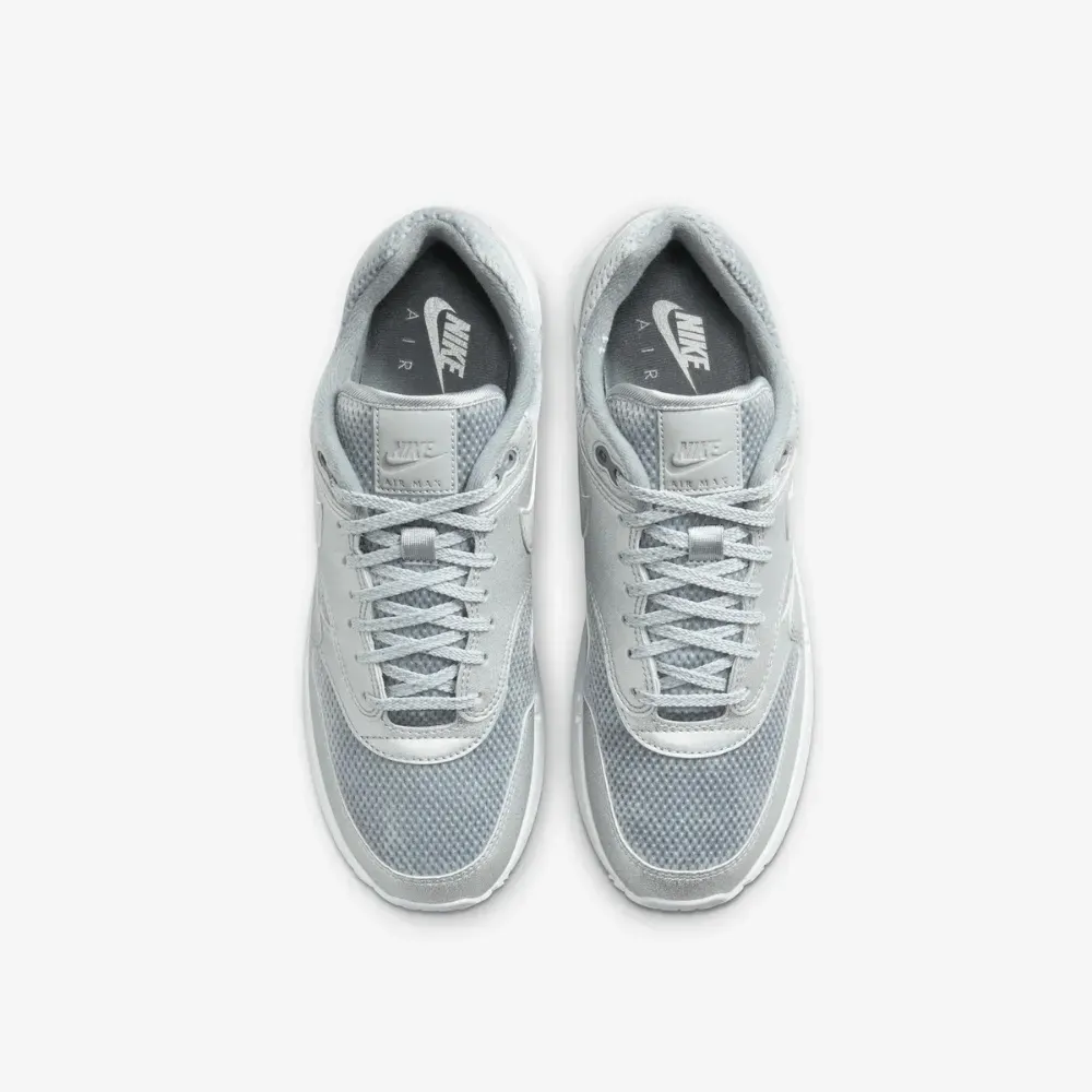Nike Air Max 1 '86 OG Metallic Silver foto 2