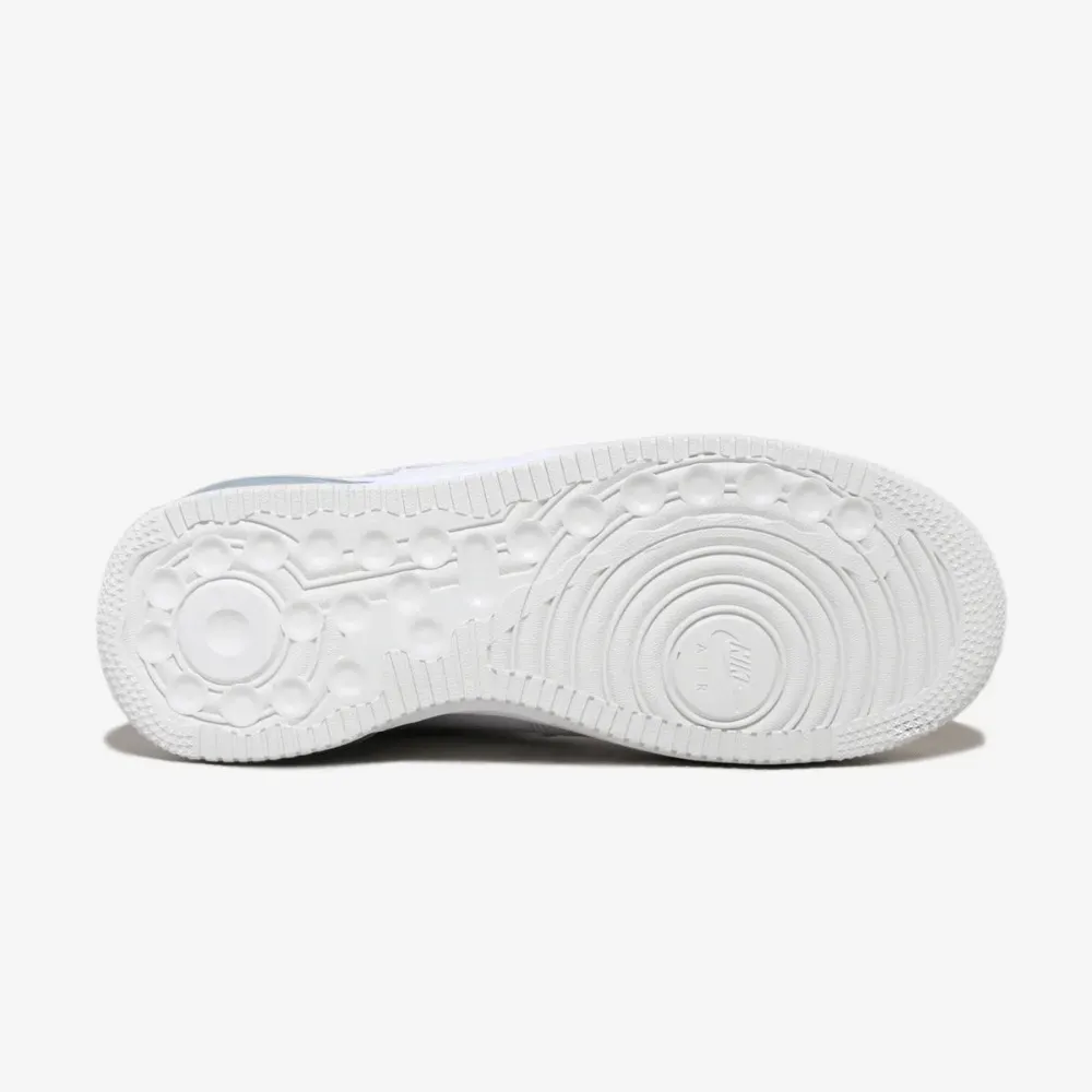 Nike Air Force 1 Low Evo White University Blue foto 2