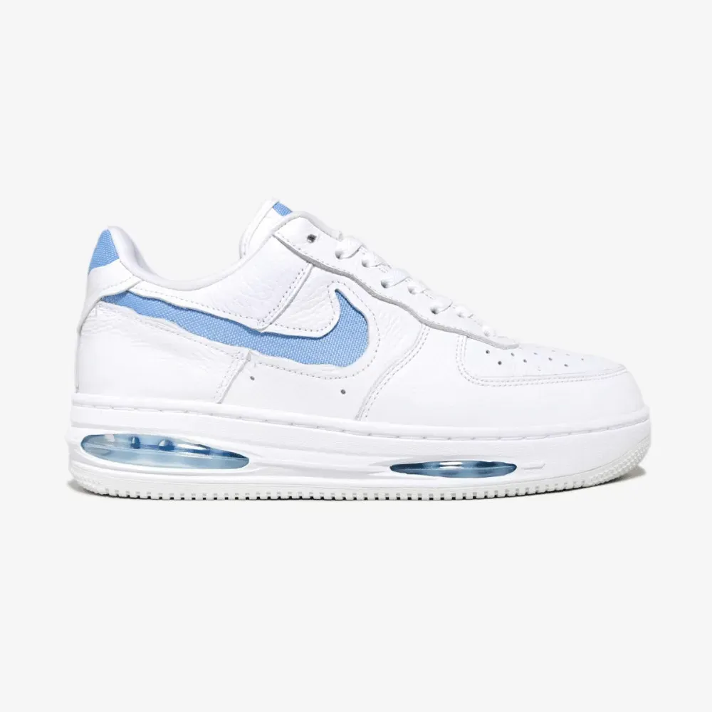 Nike Air Force 1 Low Evo White University Blue foto 1