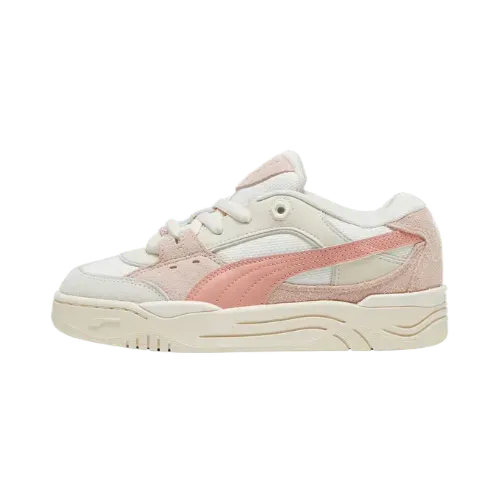 Puma-180 Warm White Island Pink
