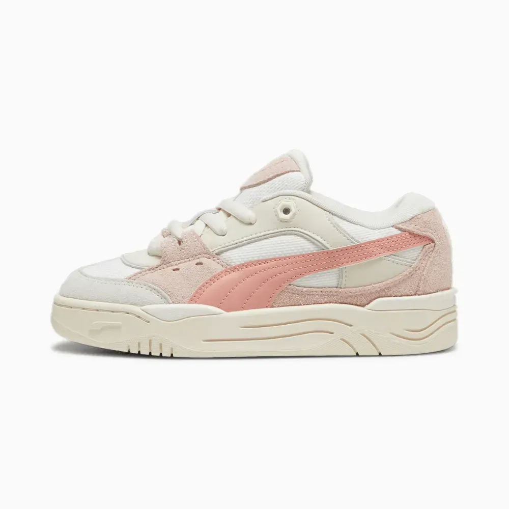 Puma-180 Warm White Island Pink foto 1