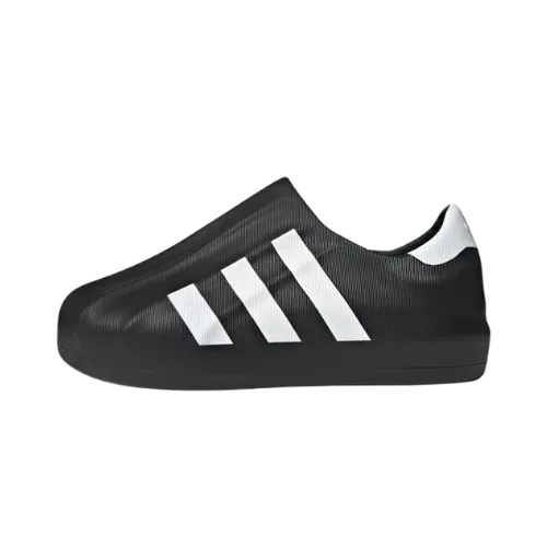 adidas Adifom Superstar Core Black Cloud White