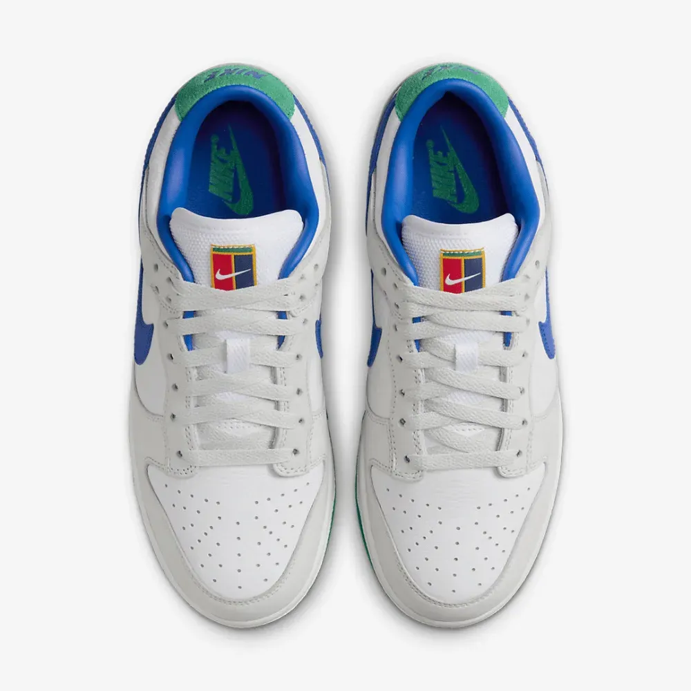 Nike Dunk Low Tennis Classic foto 2