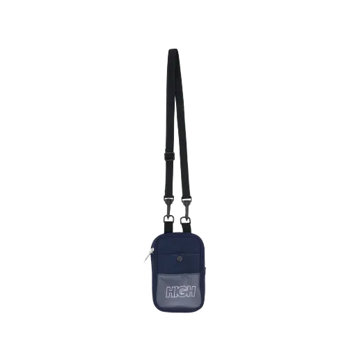 Bag High Company Essential Azul