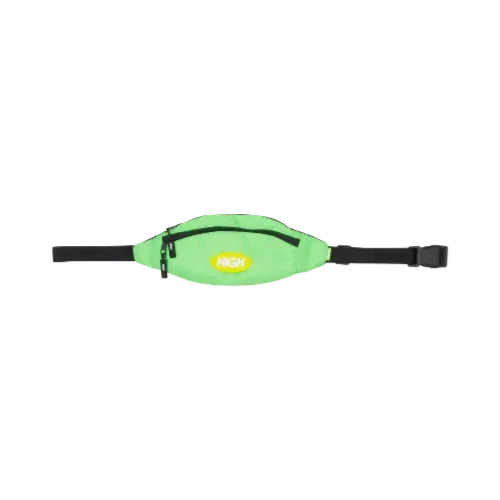 Bag High Company Oval Verde