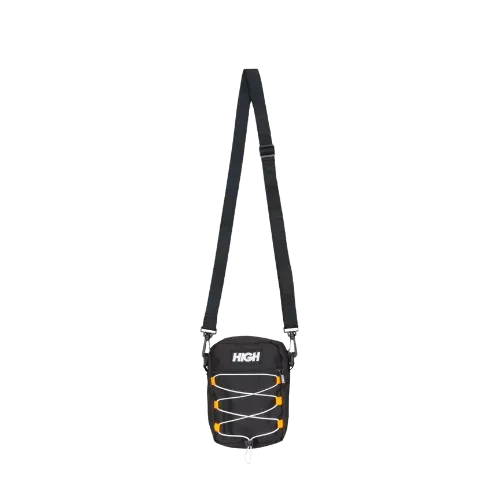 Shoulder Bag High Company Mountain Preto