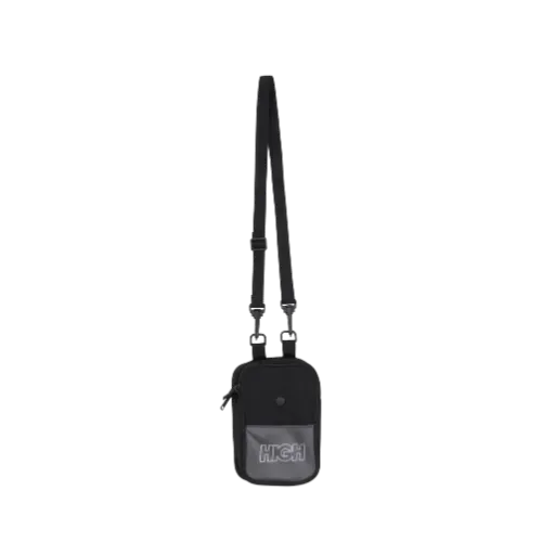 Bag High Company Essential Preto