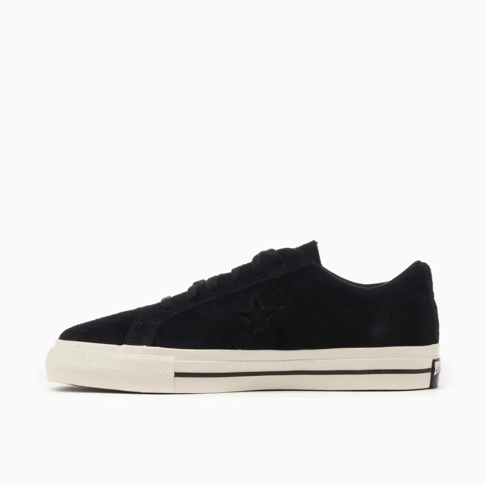 Awake x Converse One Star Pro OX Black foto 3
