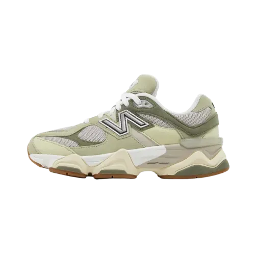 New Balance 9060 Green Gum