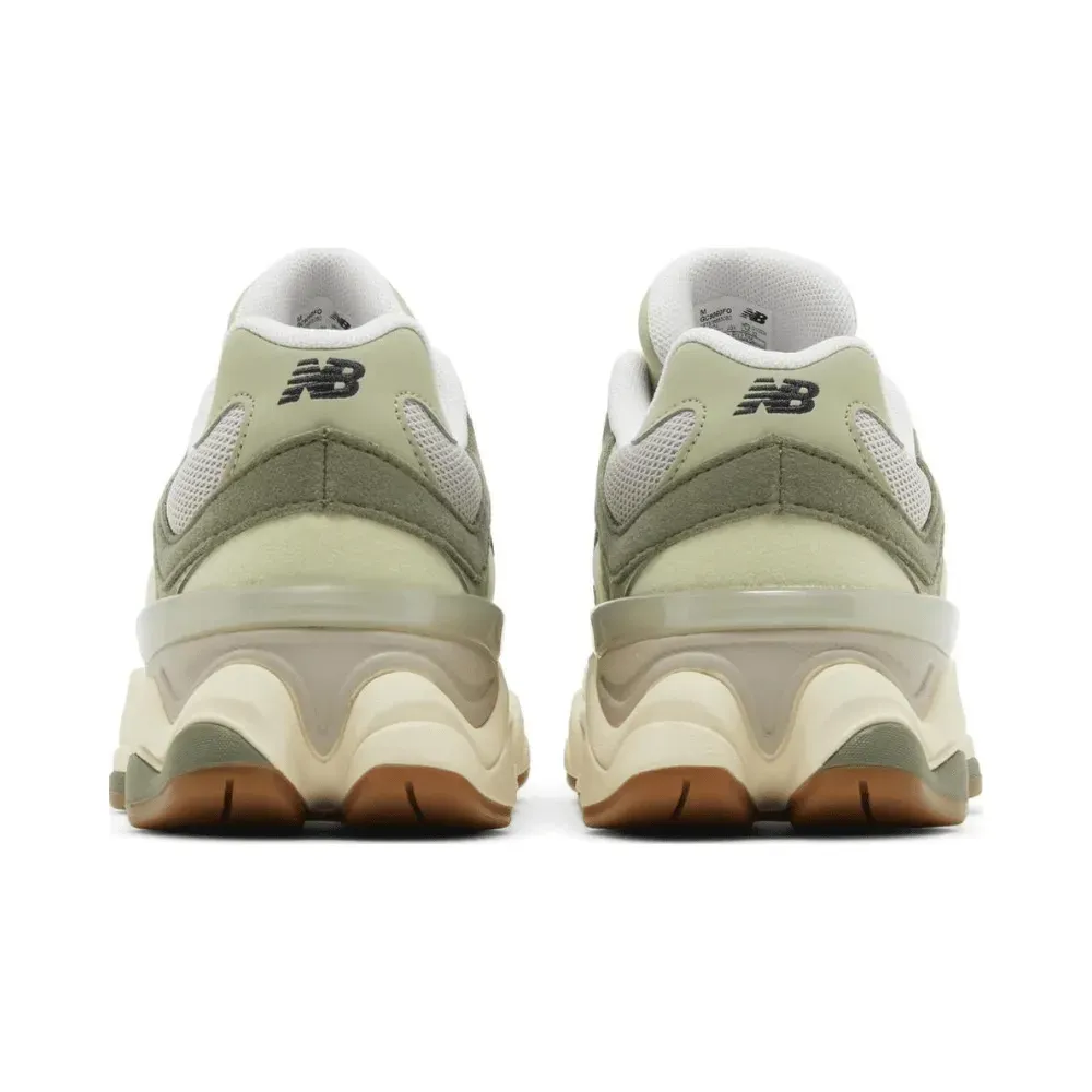 Imagem New Balance 9060 Green Gum