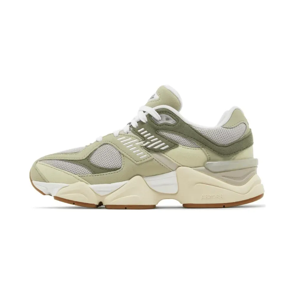 Imagem New Balance 9060 Green Gum