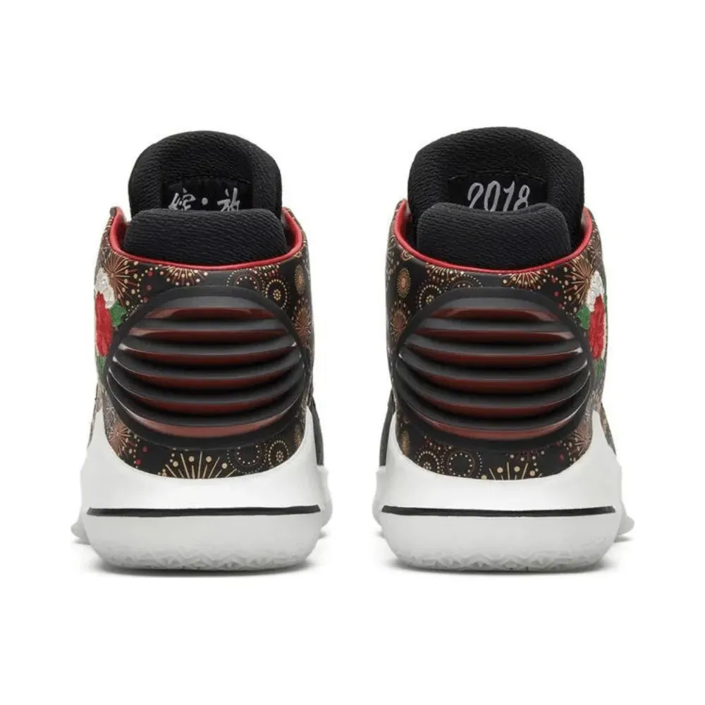 Air Jordan 32 Chinese New Year foto 2