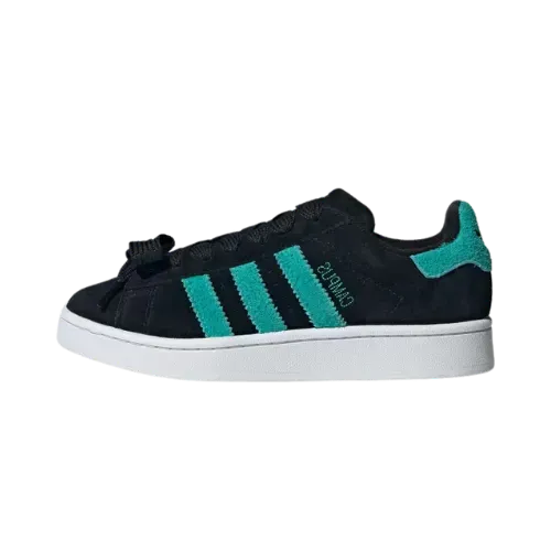 adidas Campus 00s Core Black Mint Rush