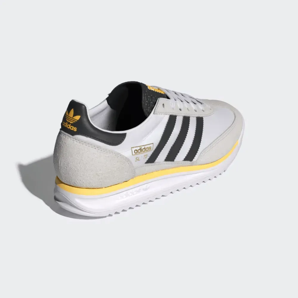 adidas SL 72 RS Cloud White Core Black Spark foto 4