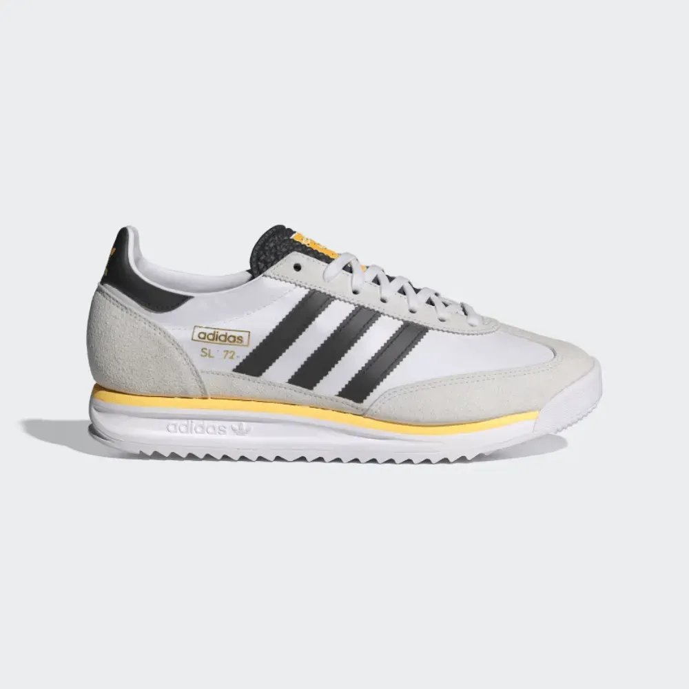 adidas SL 72 RS Cloud White Core Black Spark foto 1