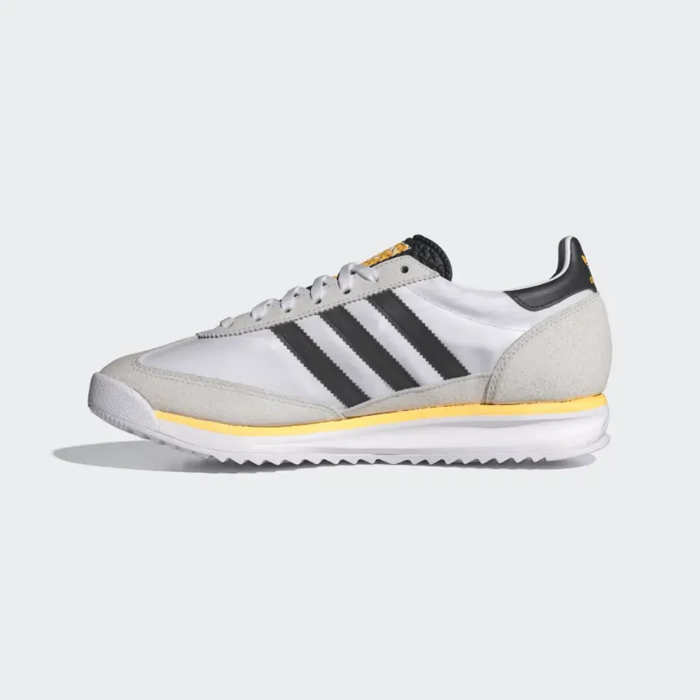 adidas SL 72 RS Cloud White Core Black Spark foto 3