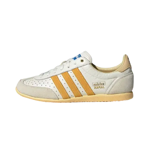 adidas Japan Off White Spark Orange Tint