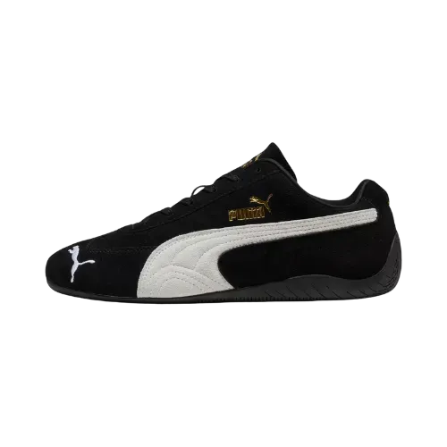 Puma Speedcat OG Black White