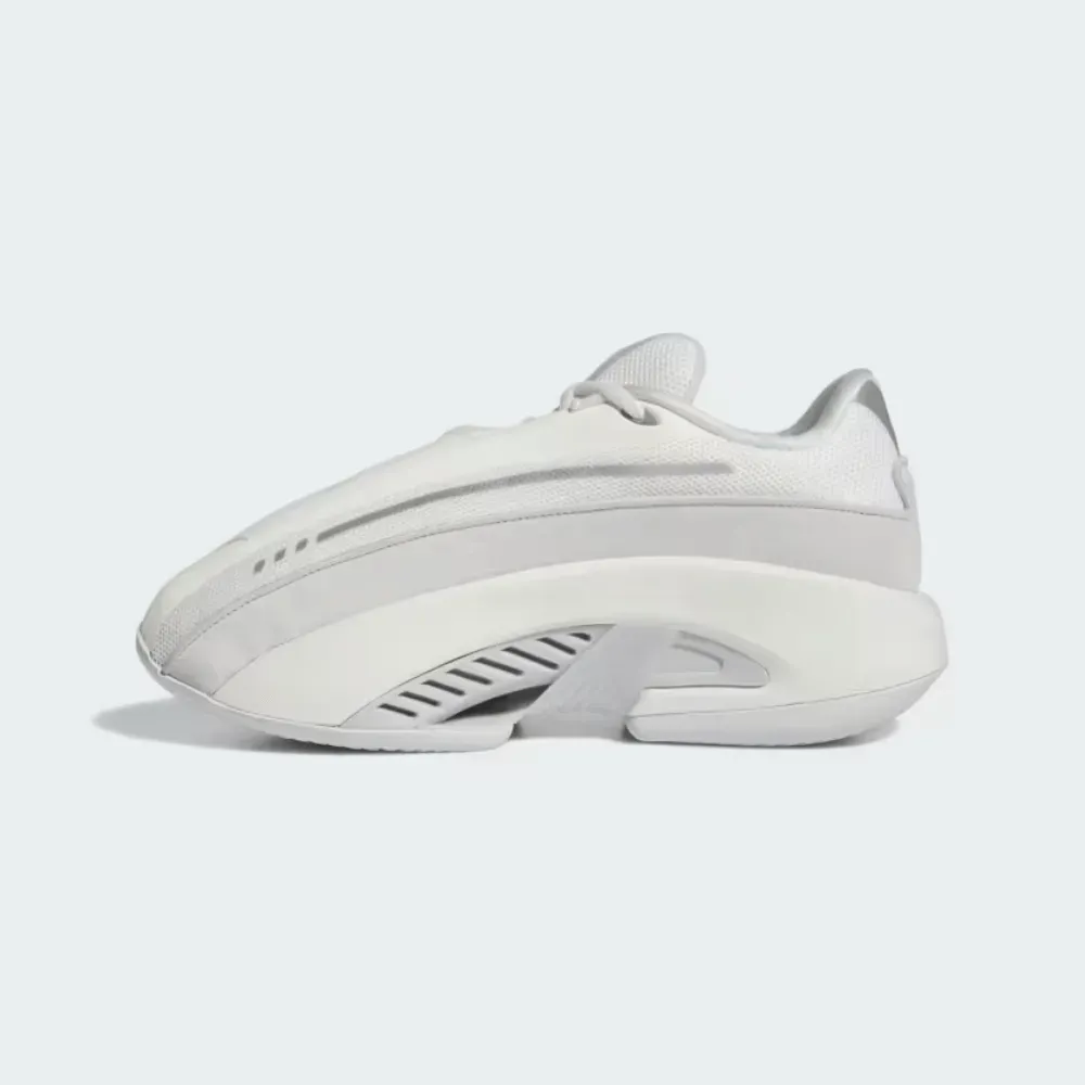 adidas Crazy Mad IIInfinity Core White Sub Green foto 3
