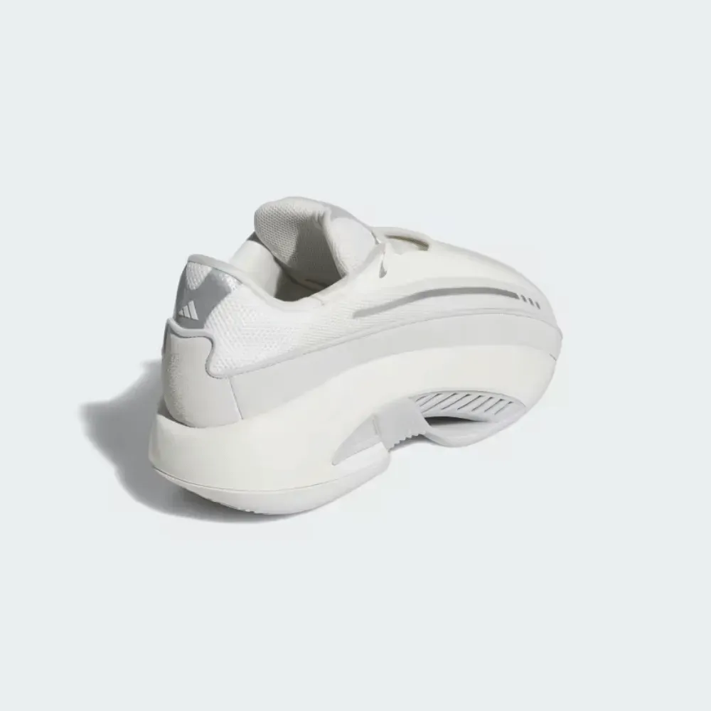 adidas Crazy Mad IIInfinity Core White Sub Green foto 4