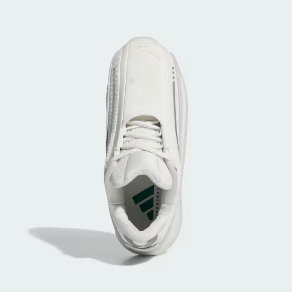 adidas Crazy Mad IIInfinity Core White Sub Green foto 2