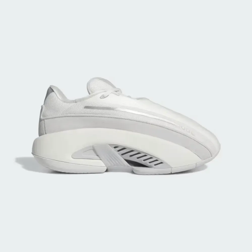 adidas Crazy Mad IIInfinity Core White Sub Green - Droper