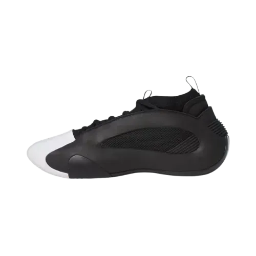 adidas Harden Volume 8 Core Black Cloud White Cobalt Blue