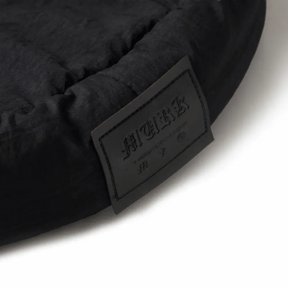 Bag MVRK Puffer Preto foto 3