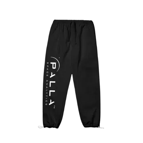 Calça Palla World S.A Preto