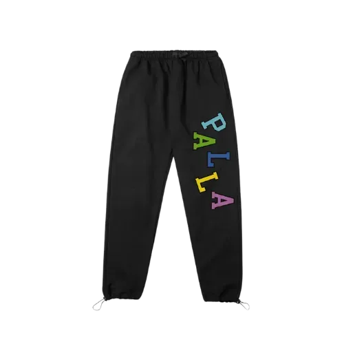 Calça Palla World Espectro Preto