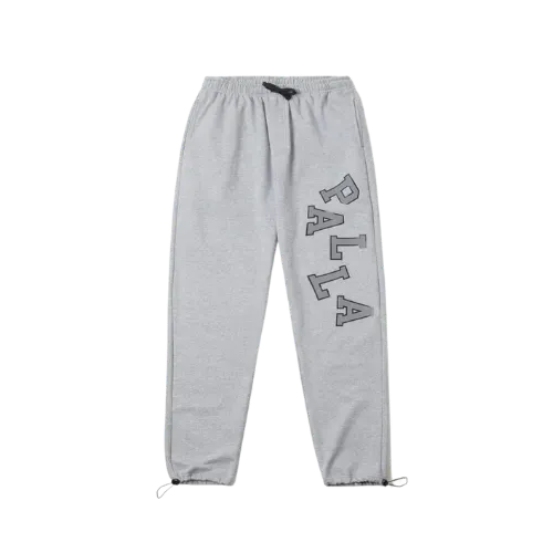 Calça Palla World Espectro Cinza