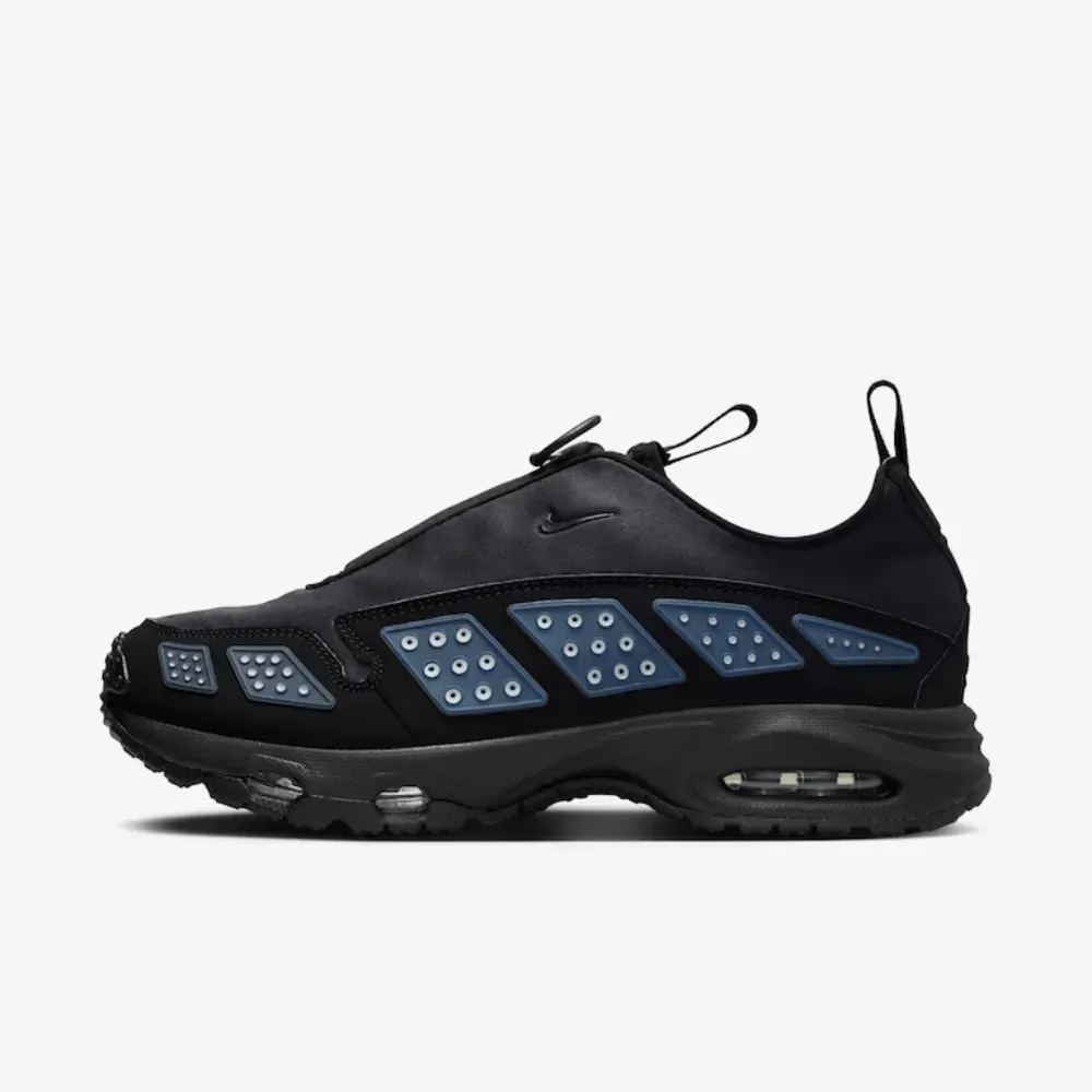 Nike Air Max SNDR Black foto 1