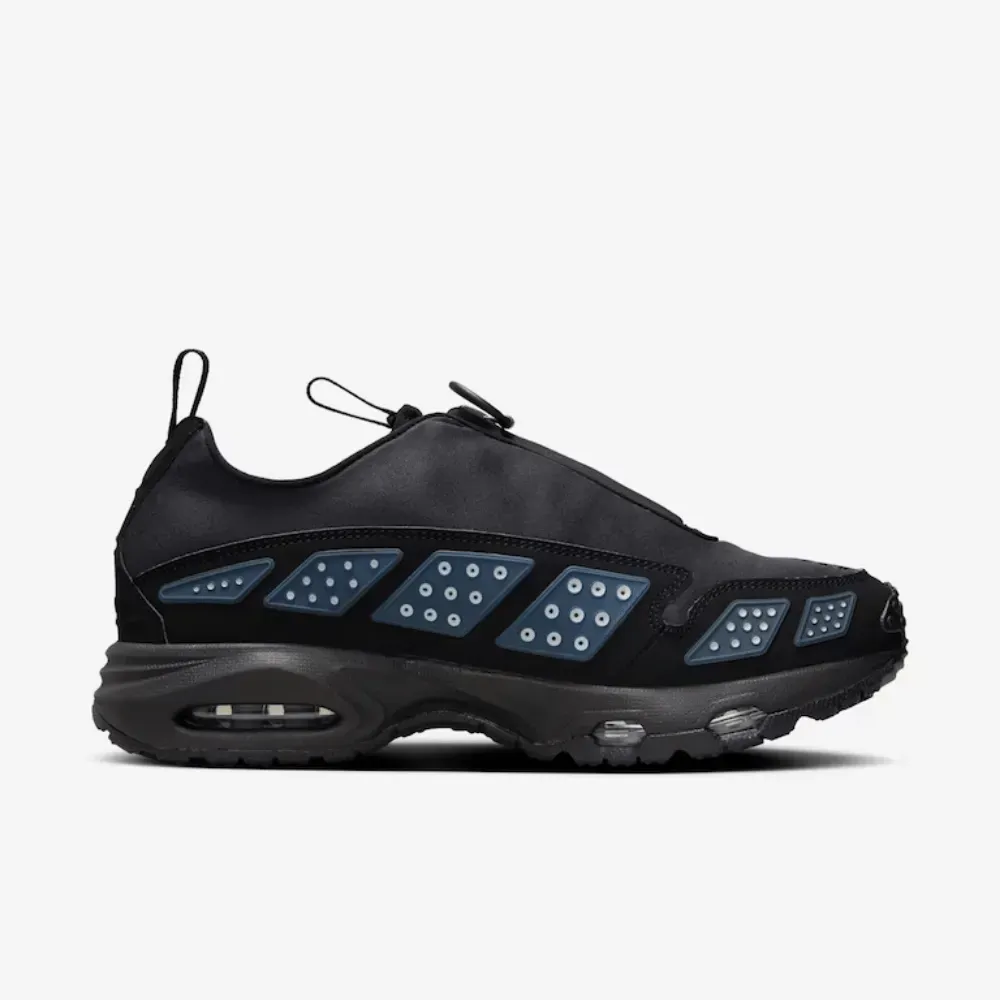 Nike Air Max SNDR Black foto 3