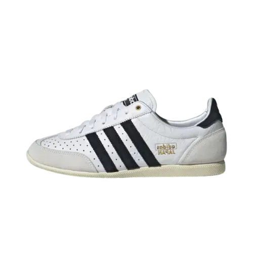 adidas Japan Off White Collegiate Green - Droper