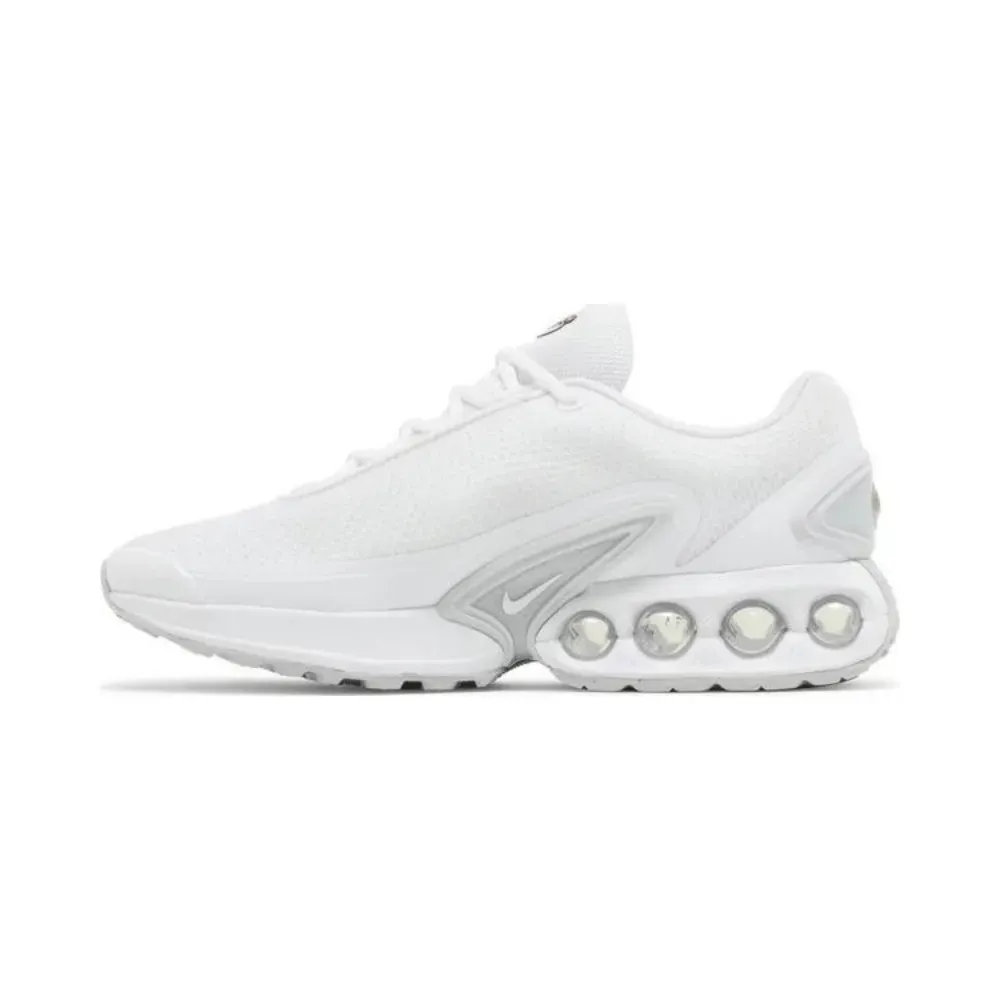 Nike Air Max DN White Metallic Silver foto 3