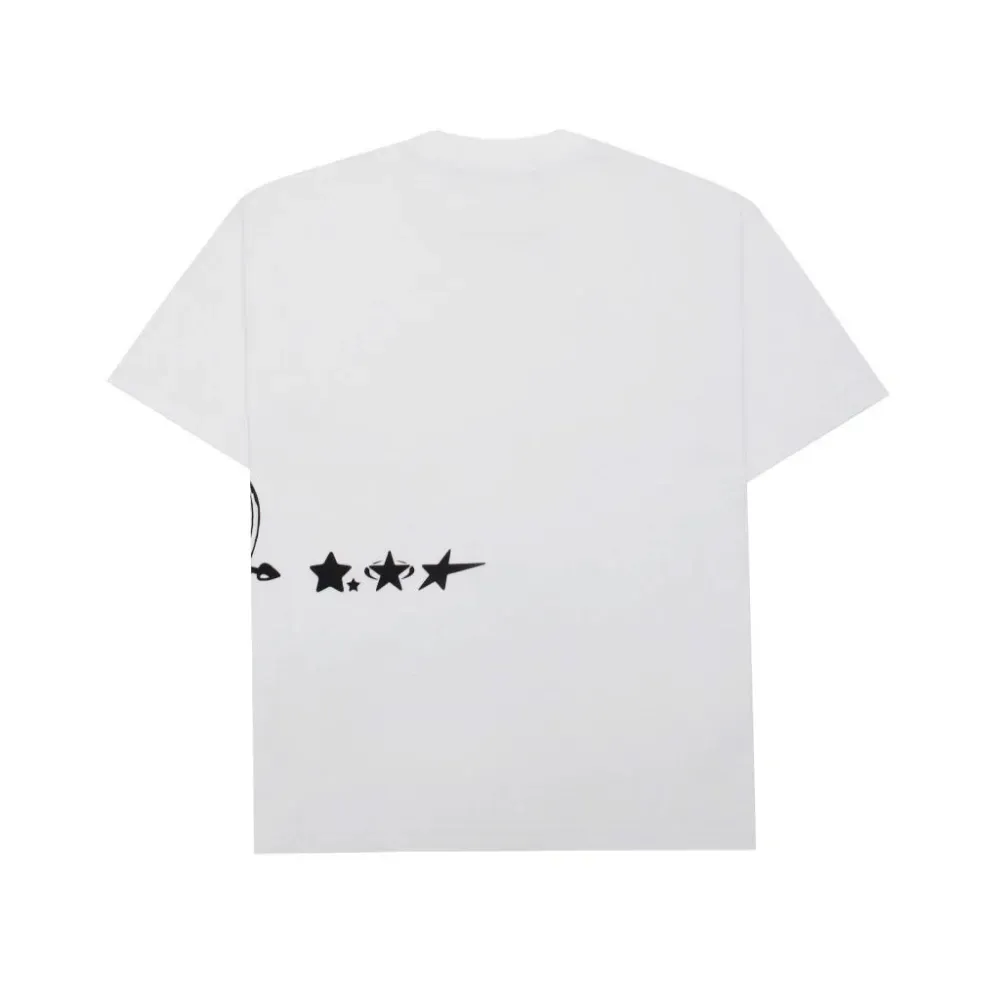 Imagem Camiseta MVRK Cupid Angel Branca