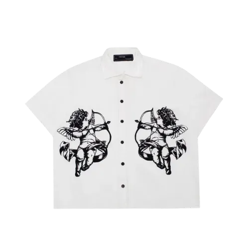 Camisa MVRK Cupid Angel