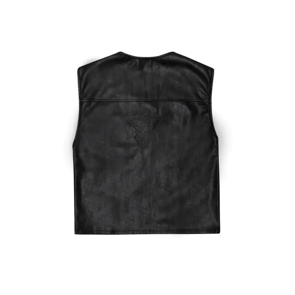 Imagem Colete MVRK Special Black