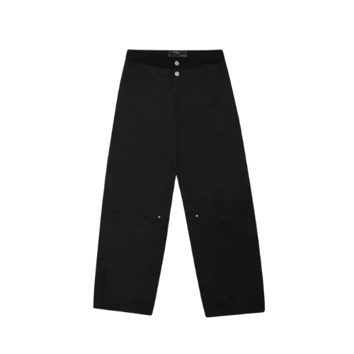 Calça MVRK Parachutte Black