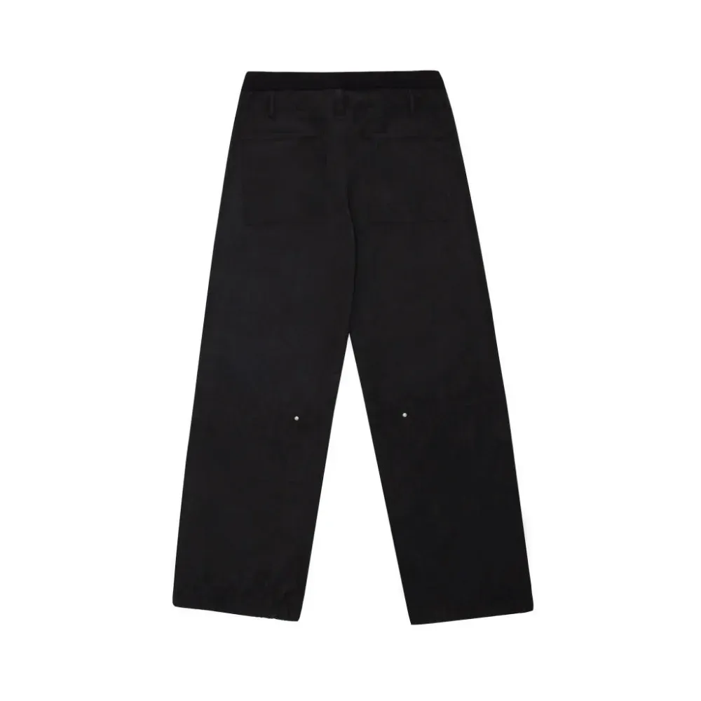 Calça MVRK Parachutte Black foto 1